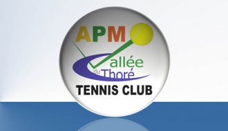 Logo – Tennis Club APM